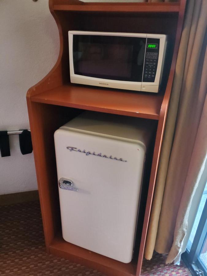Americana Inn Motel 사우스 샌프란시스코 외부 사진