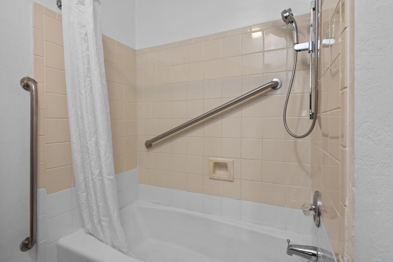 Americana Inn Motel 사우스 샌프란시스코 외부 사진